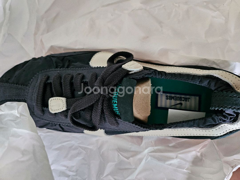 나이키 자크뮈스 문슈즈--7