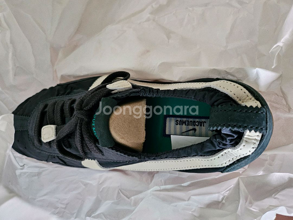 나이키 자크뮈스 문슈즈--5