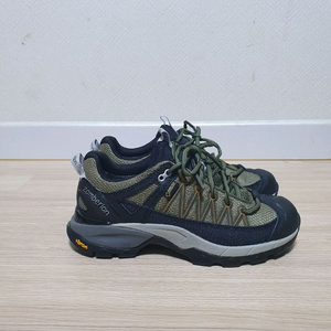 잠발란 크로서 GTX 트레킹화 240~55