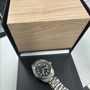 해밀턴 카키필드 익스페디션 41mm