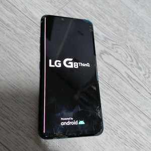 LG G8
