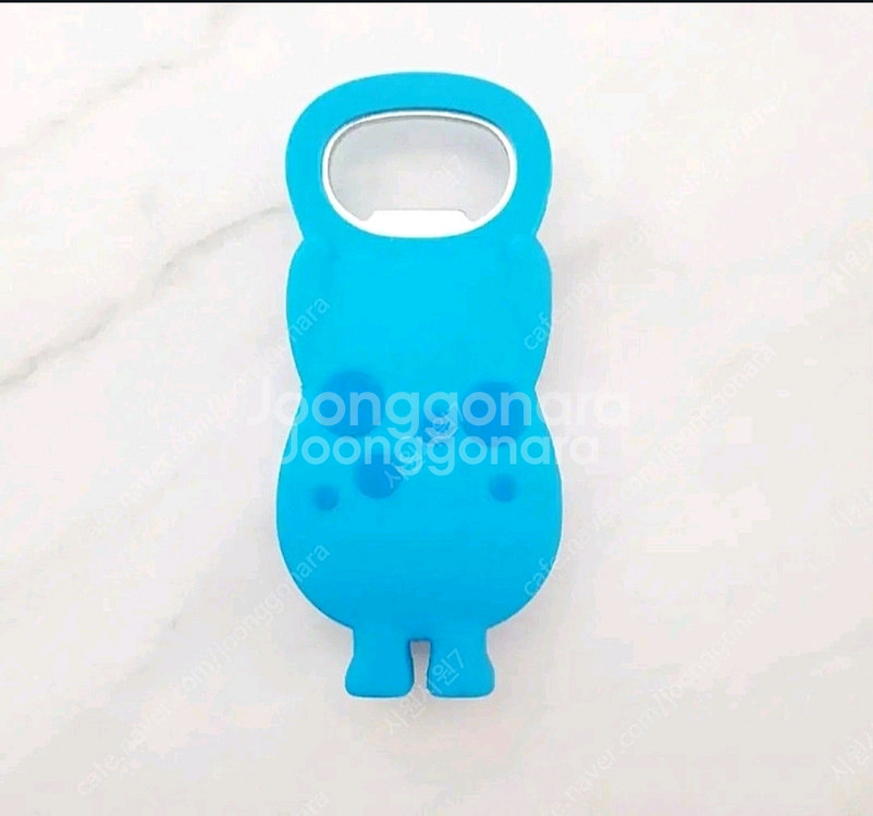 진로 두꺼비 병따개 오프너 미개봉새상품--2