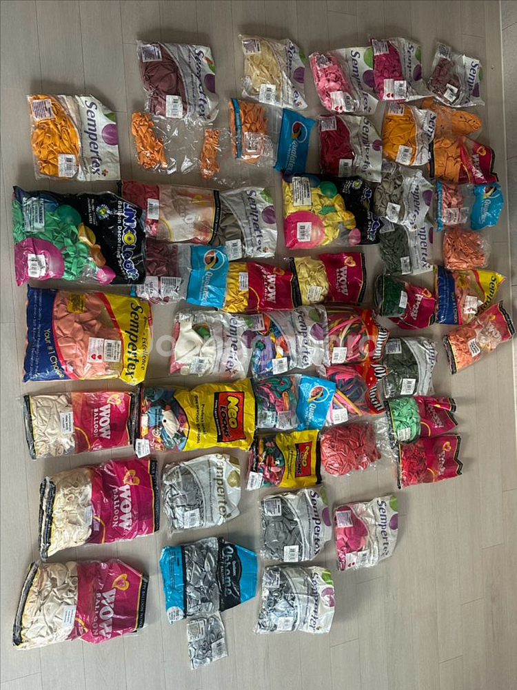 풍선재료일괄판매--0