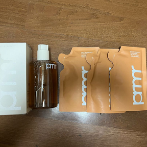 새상품)new 프리메라 오일 투 폼 300ml