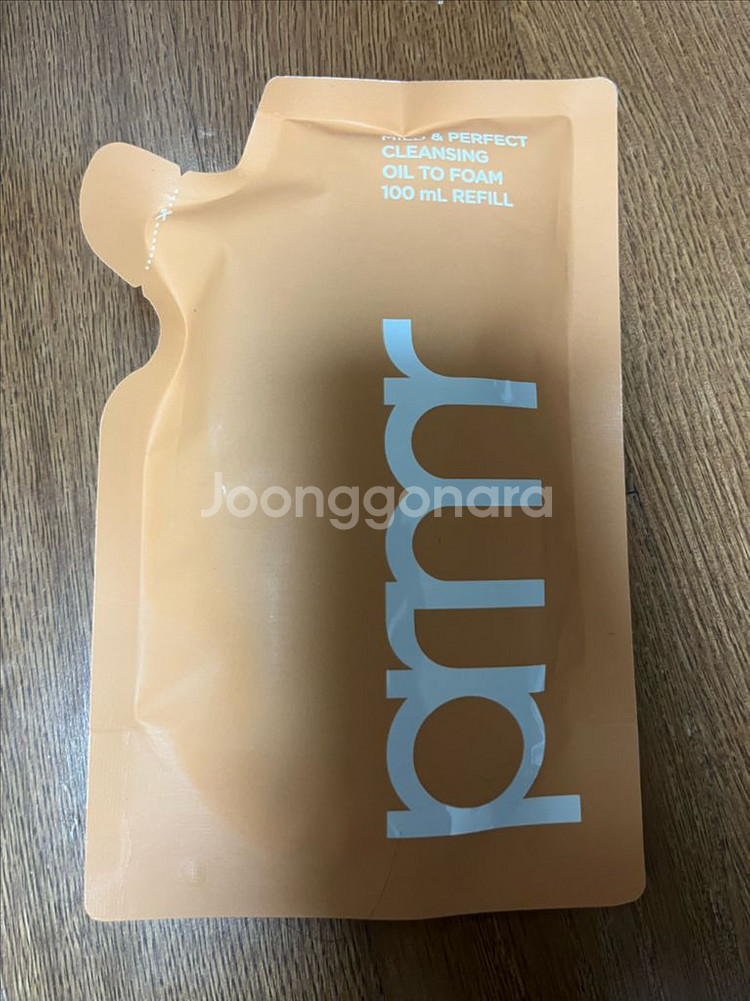 새상품)new 프리메라 오일 투 폼 300ml--5