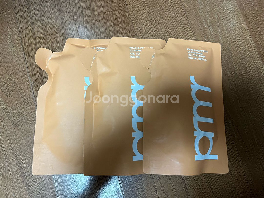 새상품)new 프리메라 오일 투 폼 300ml--4