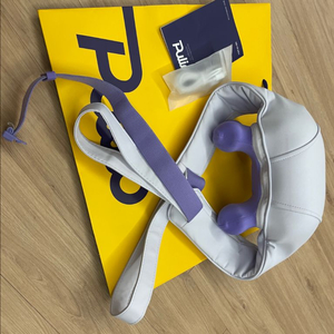 Pulio 풀리오 목, 어께 마사지기 V2 6만원