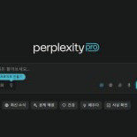 퍼플렉시티 1년 이용권 쿠폰