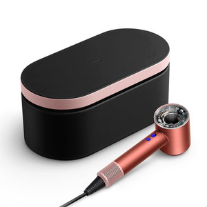 다이슨 슈퍼소닉 뉴럴 헤어드라이어 + 파우치