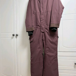 에어블라스터 원피스 보드복M