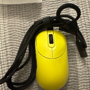 벡시 np01 엘로우 새거 팝니다 상자는 없음