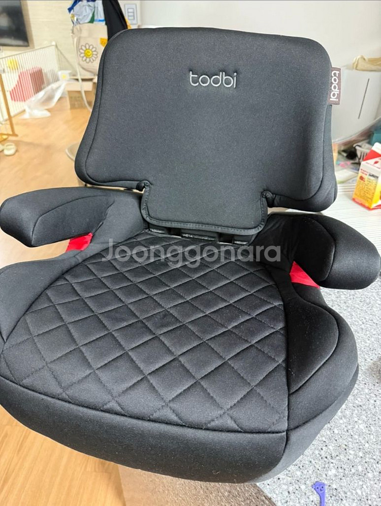 토드비 뷰스터 아이소픽스가능--0