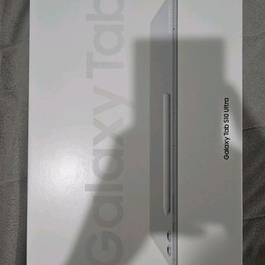 갤럭시탭 S10 울트라 wifi 256