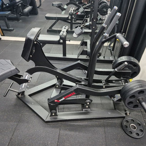 로우로우머신/플레이트 미포함