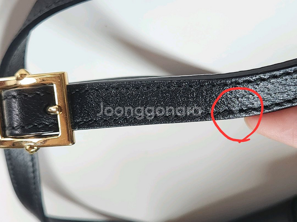 구찌 오피디아 GG 스몰 토트백 블랙--7