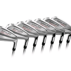 커클랜드 시그니춰 7-piece아이언 세트 R,S
