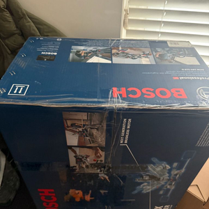 보쉬 충전 슬라이딩 배터리2 포함