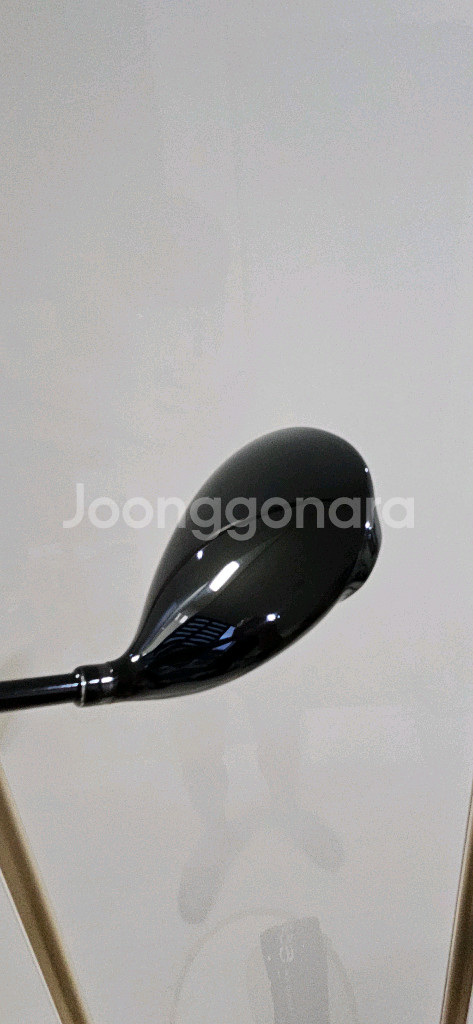 PRGR 프로기아 슈퍼에그 고반발 3번우드 여성용--5