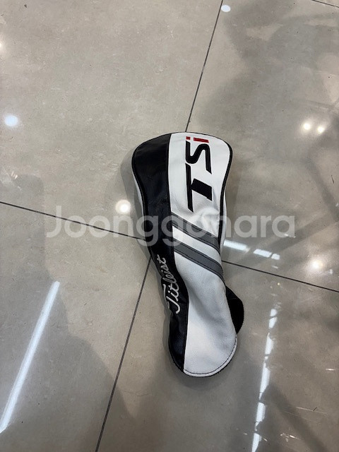 타이틀리스트 TSi2 9도 드라이버--4