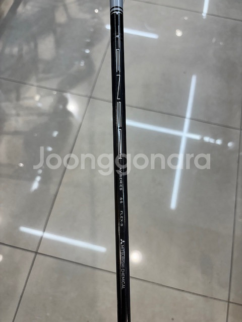 타이틀리스트 TSi2 9도 드라이버--1