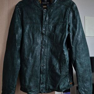 [Scotch & Soda] 스카치앤소다 양가죽 자켓