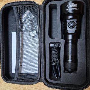 엘프다이브 프로3000랜턴