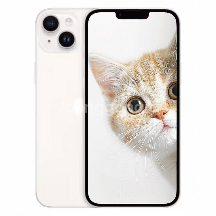 애플 아이폰 14 512GB 새상품 미개봉--0