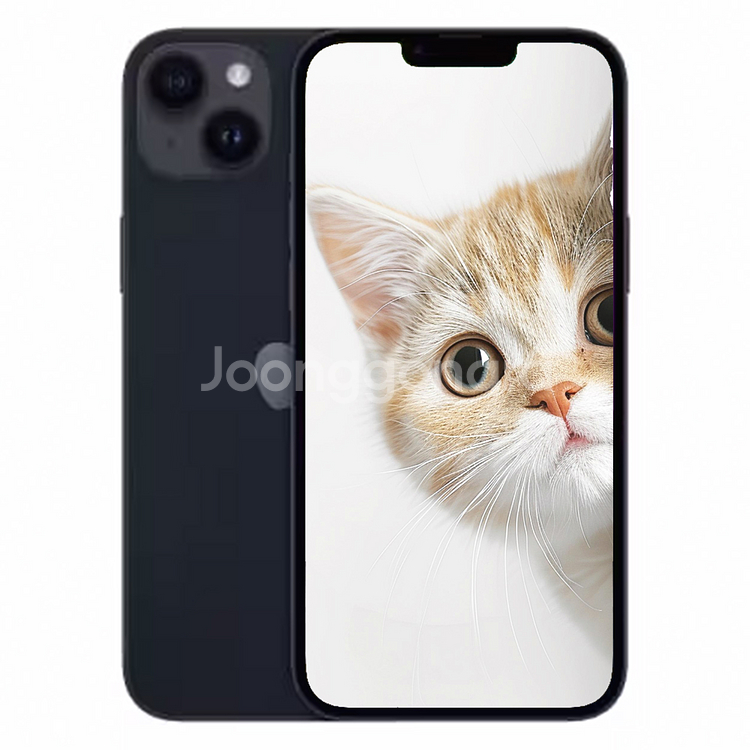 애플 아이폰 14 512GB 새상품 미개봉--1