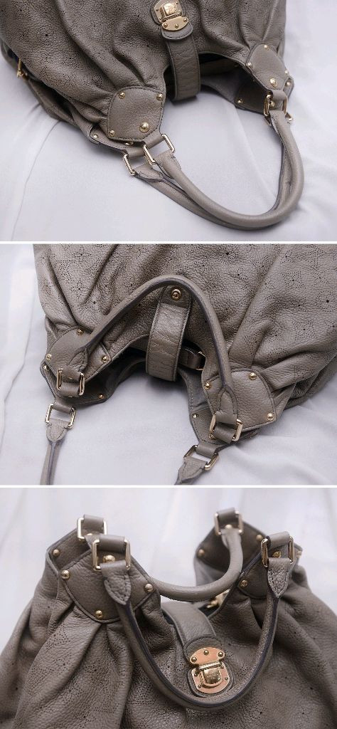 루이비통 마히나 모노그램 레더 호보백 라지 토트.숄더백 이미지