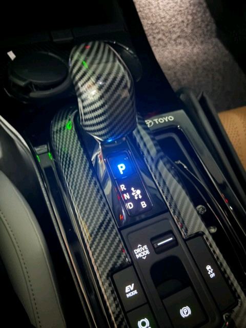 프리우스5세대 이미지