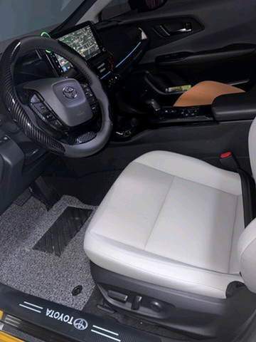 프리우스5세대 이미지