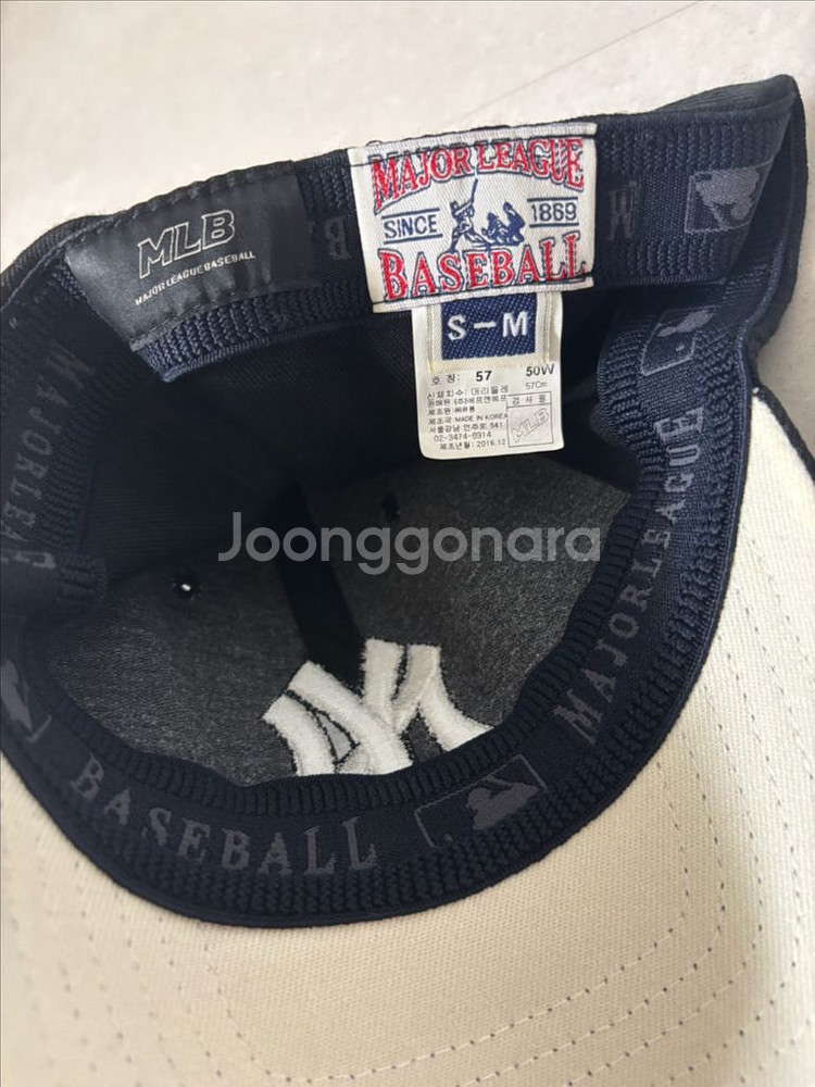 아디다스 LA mlb 로스엔젤레스 모자 4개--9