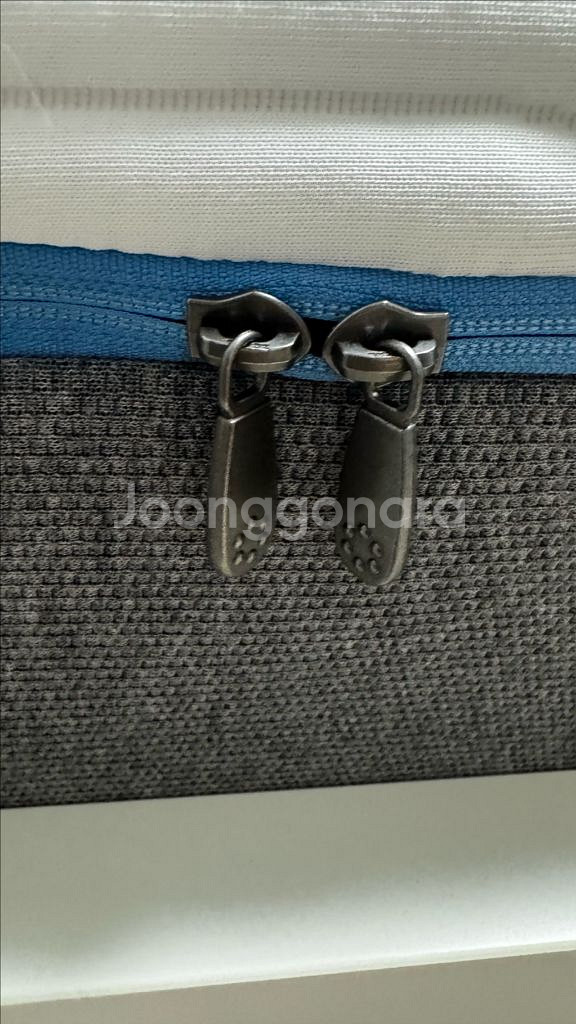 템퍼 클라우드 엘리트 슈퍼싱글 (ss) 25t--3