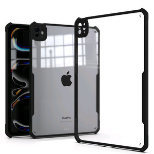 미사용 xundd 아이패드 프로11 3세대 범퍼 케이스