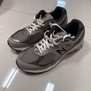[275mm] 뉴발란스 2002 브라운야드