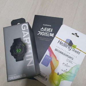 가민 포러너 55