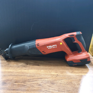 [HILTI]힐티 충전컷쏘WSR22 AVR