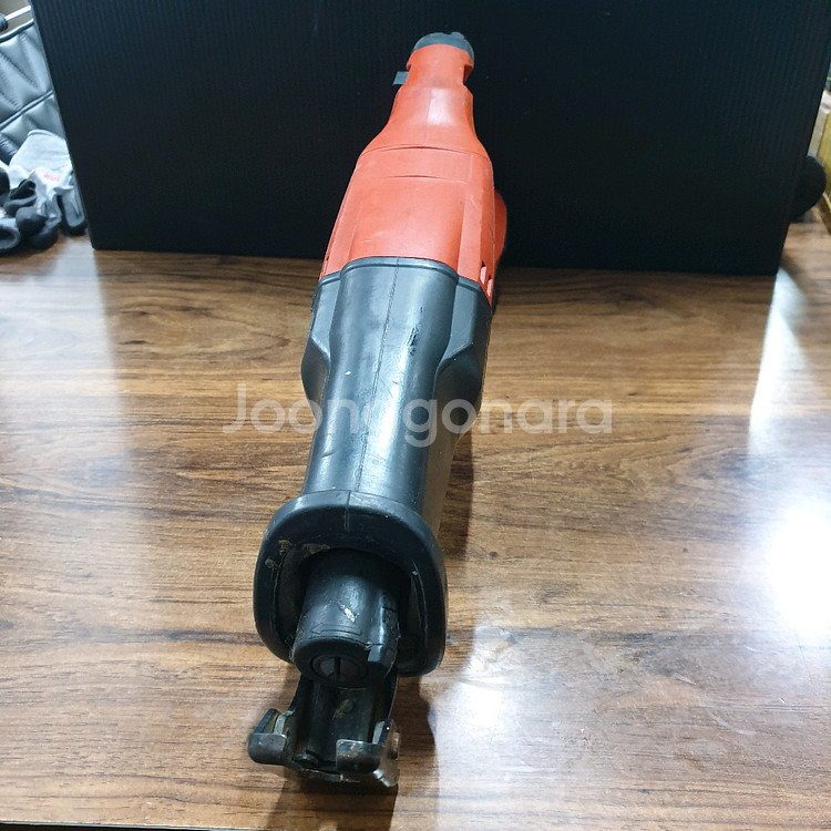 [HILTI]힐티 충전컷쏘WSR22 AVR--2