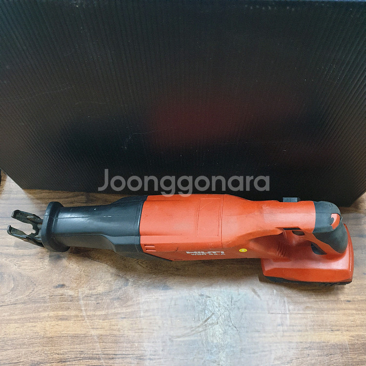 [HILTI]힐티 충전컷쏘WSR22 AVR--4