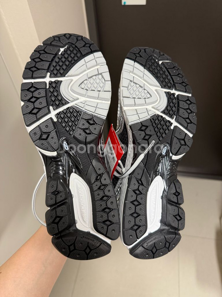 [275mm] 뉴발란스 860v2--1