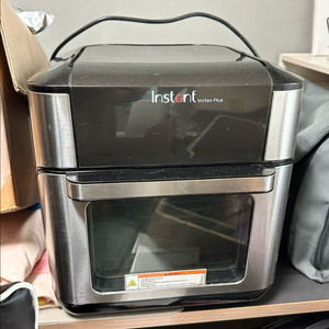 오븐형 에어프라이어