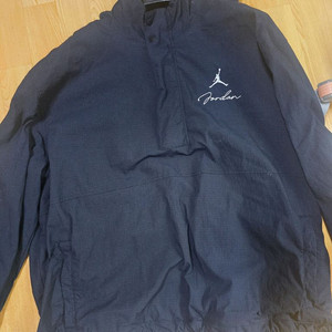 조던 MVP 아노락 3XL 팝니다
