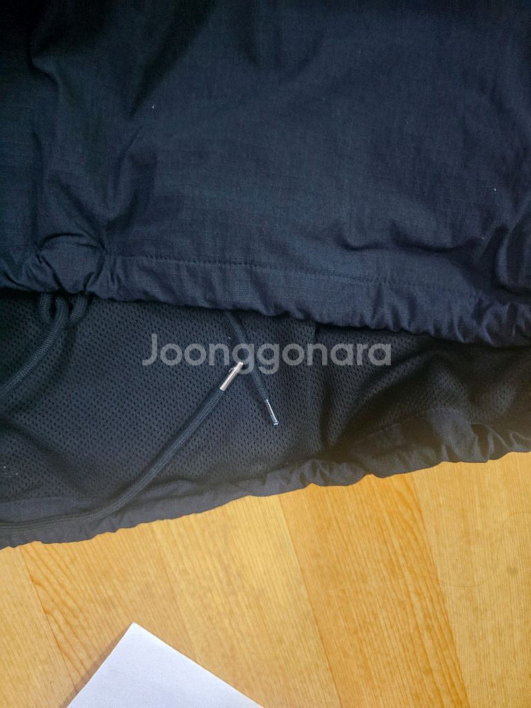 조던 MVP 아노락 3XL 팝니다--6