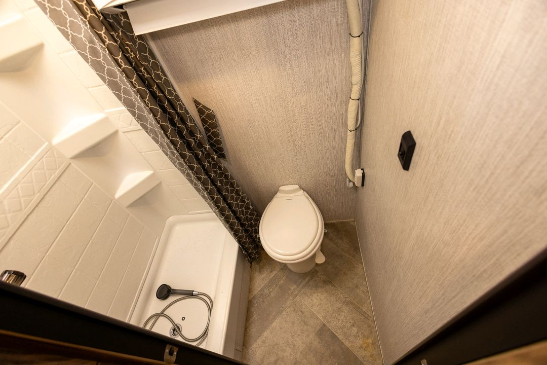 팔로미니189 카라반 트레일러 이미지