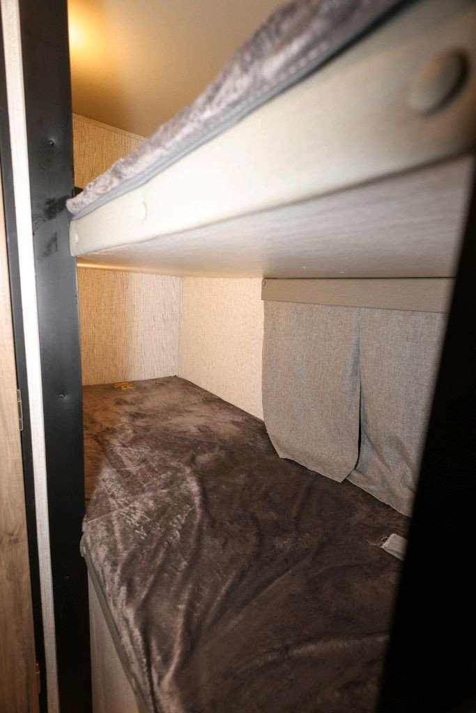 팔로미니189 카라반 트레일러 이미지