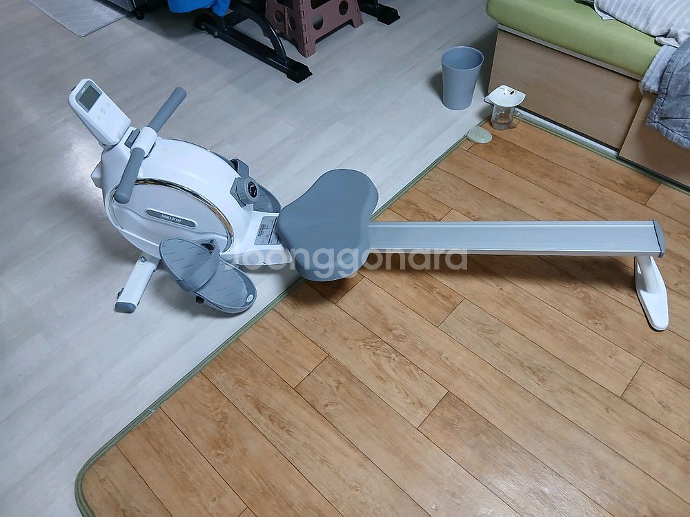 멜킨 로잉머신--0