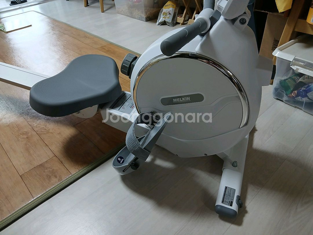 멜킨 로잉머신--1