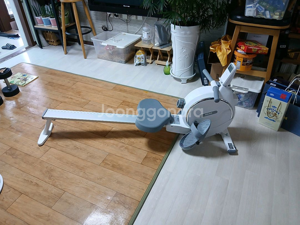 멜킨 로잉머신--3