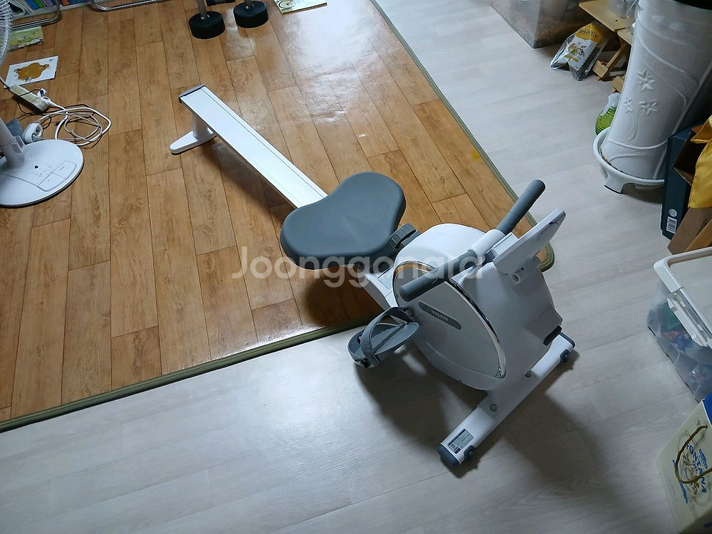 멜킨 로잉머신--4