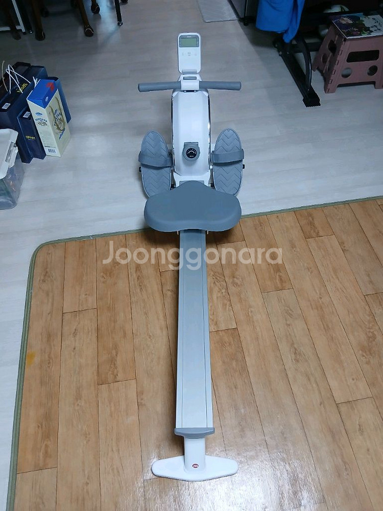 멜킨 로잉머신--6